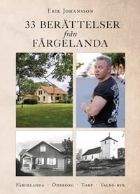 33 ber&auml;ttelser fr&aring;n F&auml;rgelanda E-bok