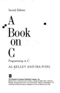 A Book on C