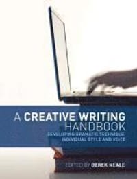 Creative Writing Handbook.pdf A Creative Writing Handbook - Häftad (9781408109410) av Linda Anderson ...