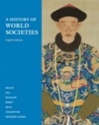 A History of World Societies