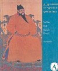 A History of World Socities | 6:e upplagan