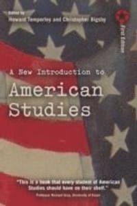 A New Introduction to American Studies