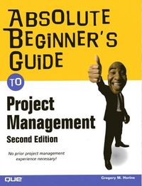 Absolute Beginner
