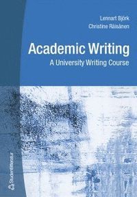 Academic Writing