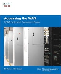 Accessing the WAN: CCNA Exploration Companion Guide, Book/CD Package
