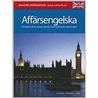 Affärsengelska