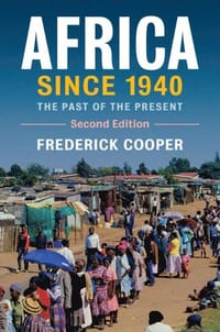 Africa since 1940