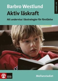 Aktiv läskraft, Mellanstadiet