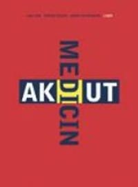 Akutmedicin | 2:a upplagan