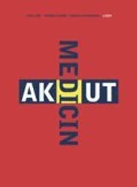 Akutmedicin - Handbok i Akutserien