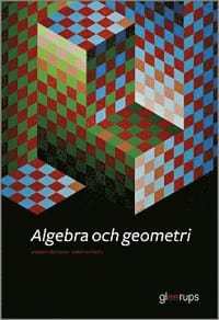 Algebra och geometri