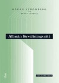 Allmän förvaltningsrätt