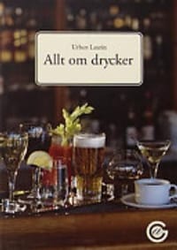 Allt om drycker