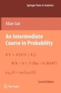 An Intermediate Course in Probability