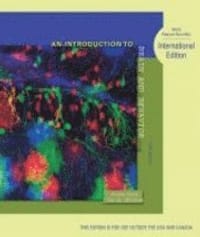 An Introduction to Brain and Behavior