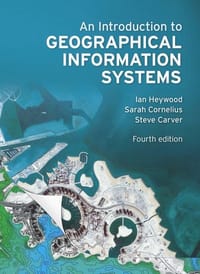 An Introduction to Geographical Information Systems