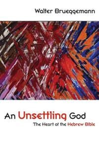 An Unsettling God