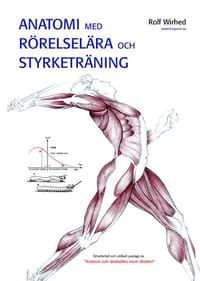 Anatomi med rörelselära och styrketräning