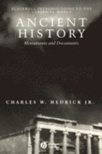 Ancient History