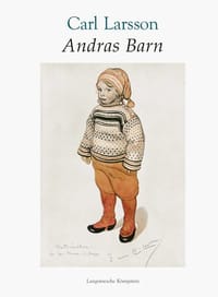 Andras barn : 32 m&aring;lningar med text