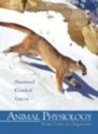 Animal Physiology From Genes to Organisms | 2:a upplagan