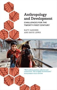Anthropology and Development