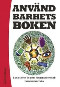 Användbarhetsboken : bästa sätten att göra fungerande webb
