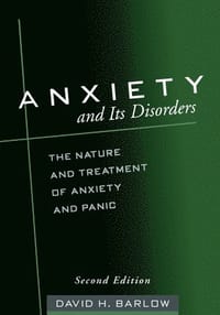 Anxiety and Its Disorders