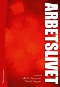 Arbetslivet