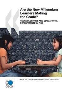 Are the New Millennium Learners Making the Grade?