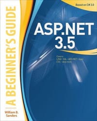 ASP.NET 3.5: A Beginner