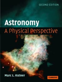 Astronomy: A Physical Perspective (e-bok)