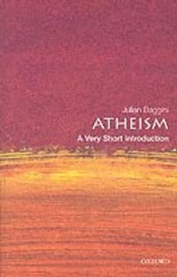 Atheism: A Very Short Introduction