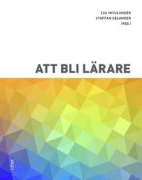 Att bli lärare