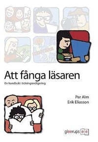 Att fånga läsaren