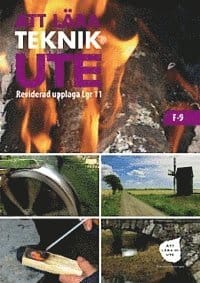 Att lära teknik ute