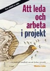 Att leda och arbeta i projekt