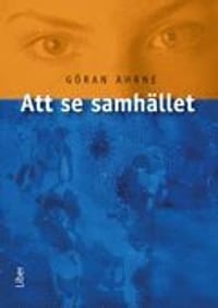 Att se samhället