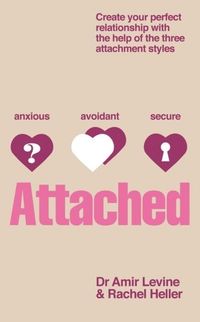 Attached (e-bok)