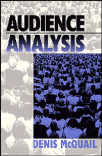 Audience Analysis