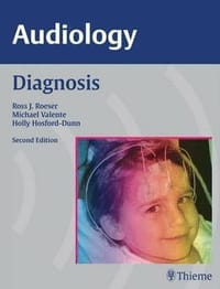 AUDIOLOGY Diagnosis