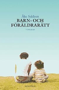 Barn- och föräldrarätt