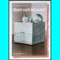 Barn och leksaker