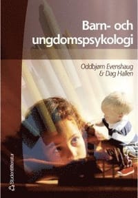 Barn- Och Ungdomspsykologi