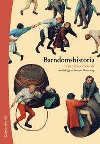 Barndomshistoria