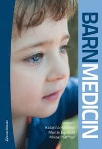 Barnmedicin