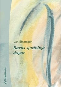 Barns språkliga dagar (e-bok)
