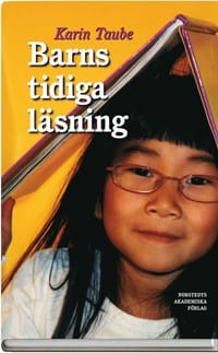 Barns tidiga läsning