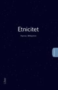 BeGreppbart - Etnicitet
