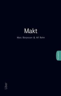 BeGreppbart - Makt
